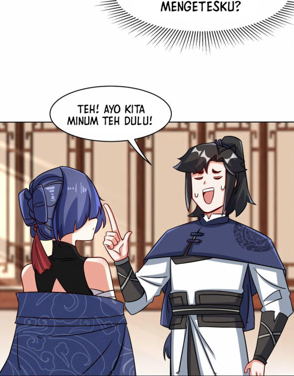 Endless devourer Chapter 67 Gambar 14