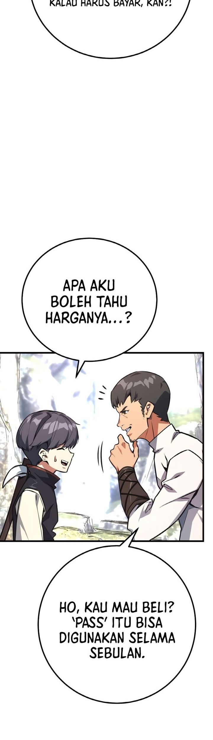 The Game’s Top Troll Chapter 19 Gambar 25