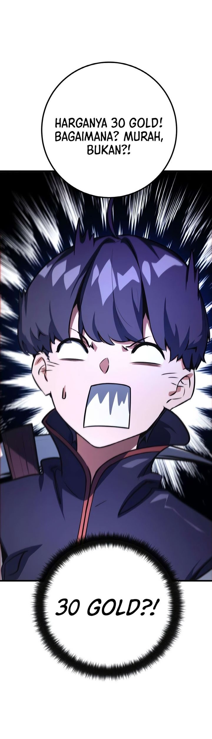 The Game’s Top Troll Chapter 19 Gambar 26