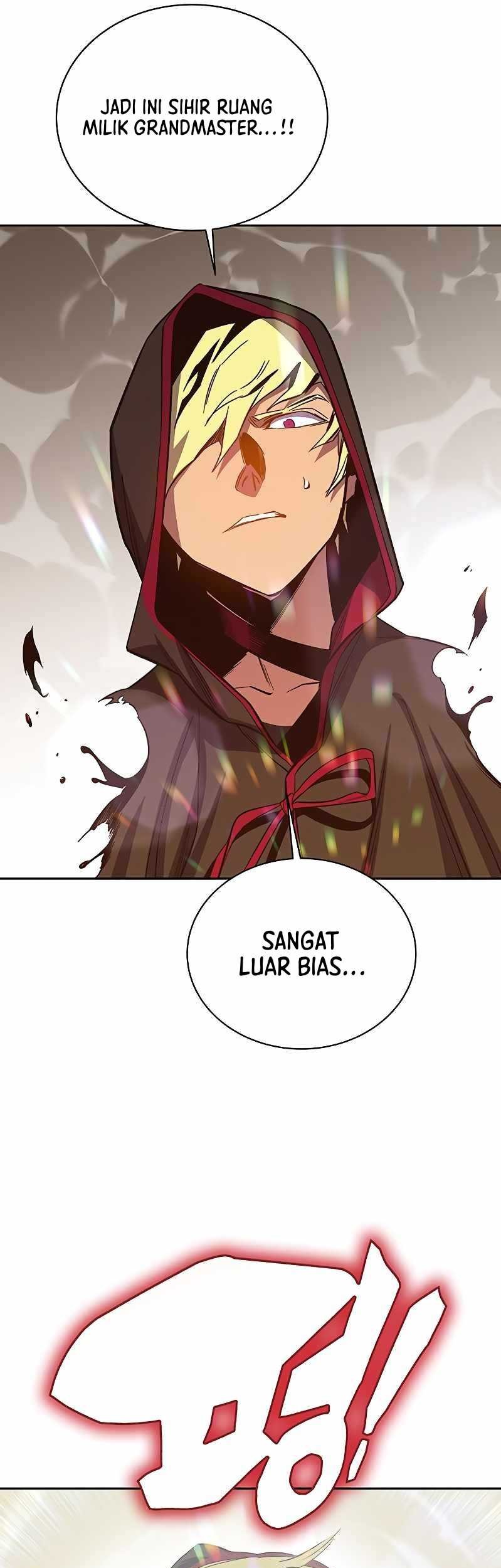 X Ash Chapter 66 halaman 27