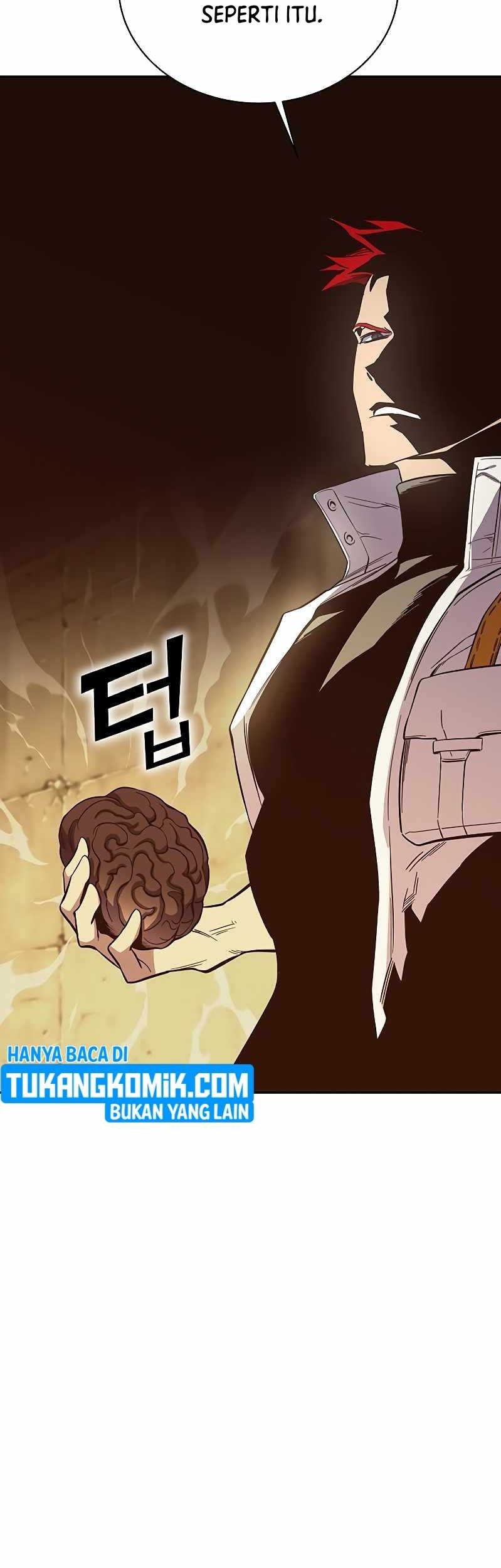 X Ash Chapter 66 halaman 29