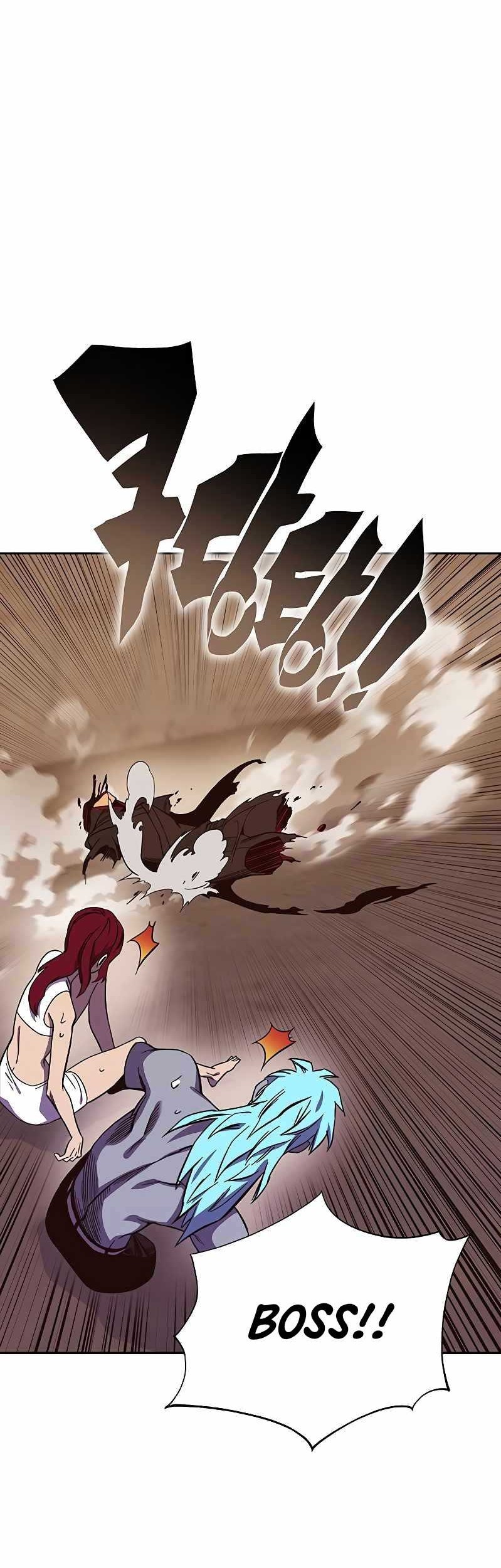 X Ash Chapter 66 halaman 30