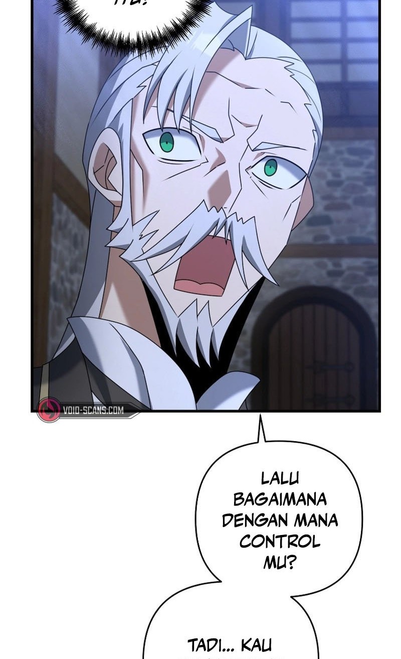 The Lazy Swordmaster Chapter 60 halaman 19