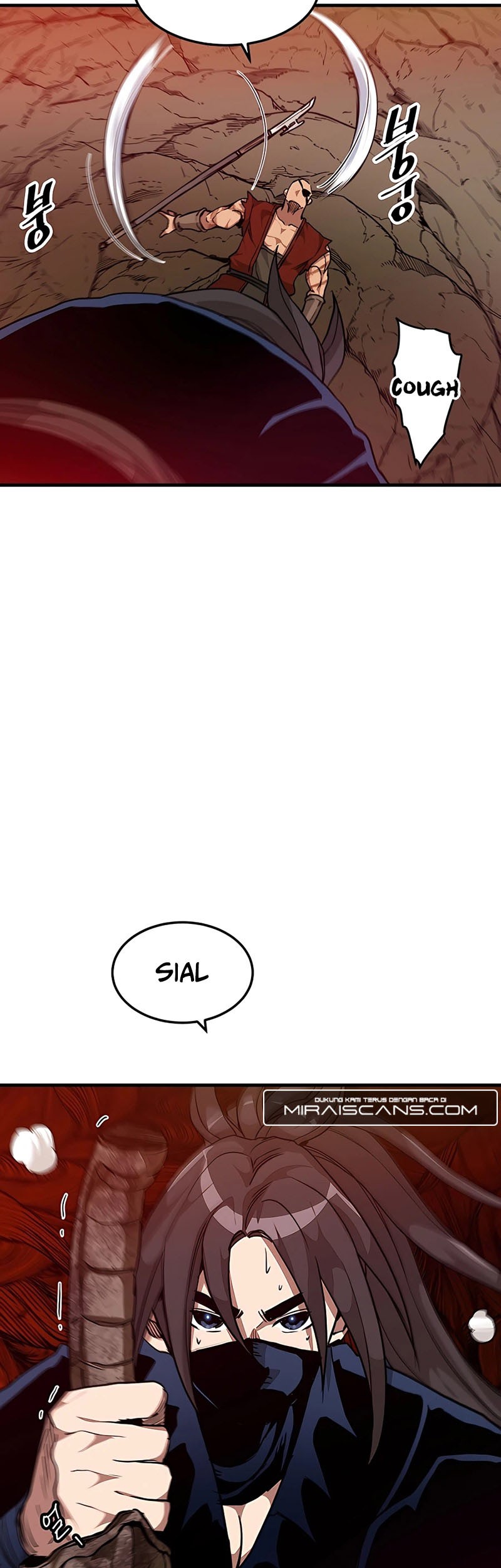 I Am Reborn As The Sword God Chapter 16 Gambar 14