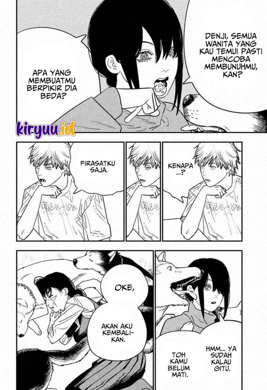 Chainsaw Man Chapter 120 Gambar 6