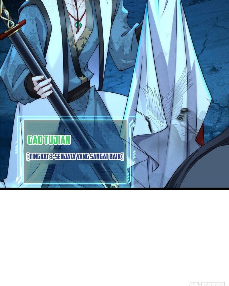 Reward 100 Million Lives at the Beginning Chapter 03 Gambar 11