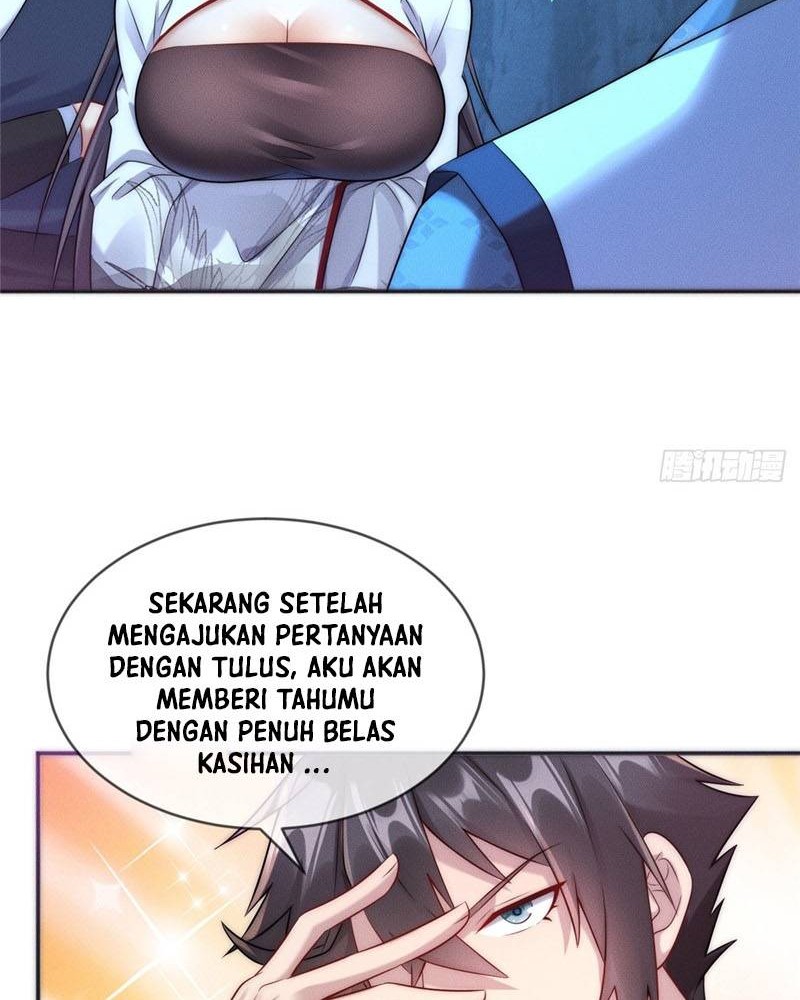 Reward 100 Million Lives at the Beginning Chapter 02 Gambar 11