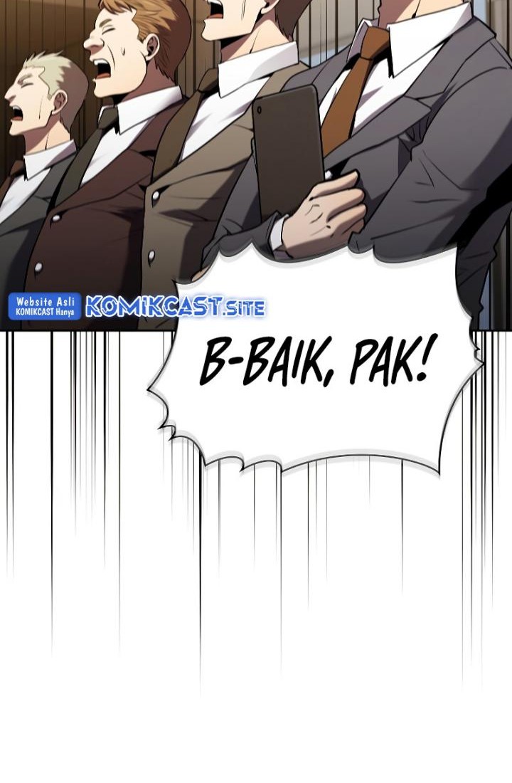 The Constellation that Returned from Hell Chapter 116 halaman 17
