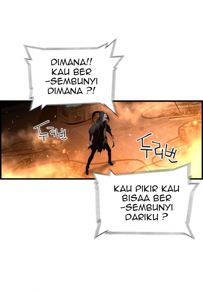 Terror Man vs Revival Man Chapter 16 halaman 21