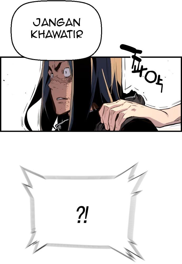 Terror Man vs Revival Man Chapter 16 halaman 22