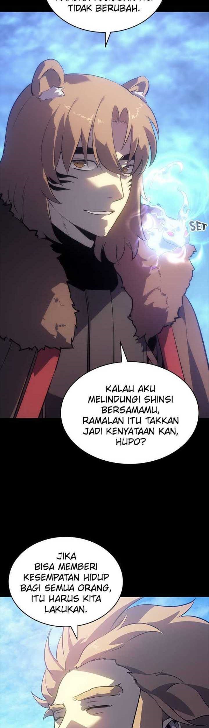 7Fates: Chakho Chapter 35 Gambar 17