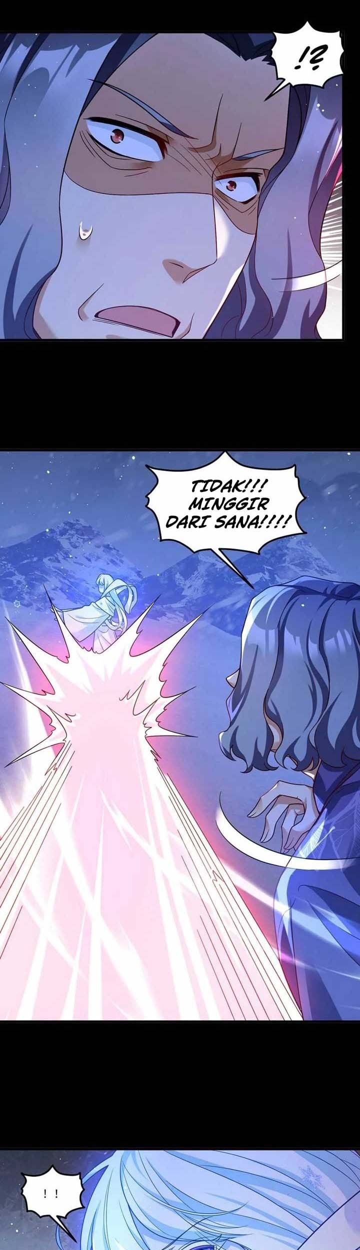 Xianzun Luowuji Chapter 173 Gambar 8