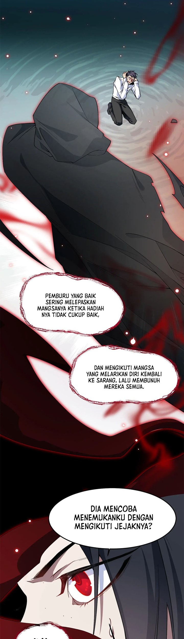 Paladin Dad Chapter 10 halaman 10