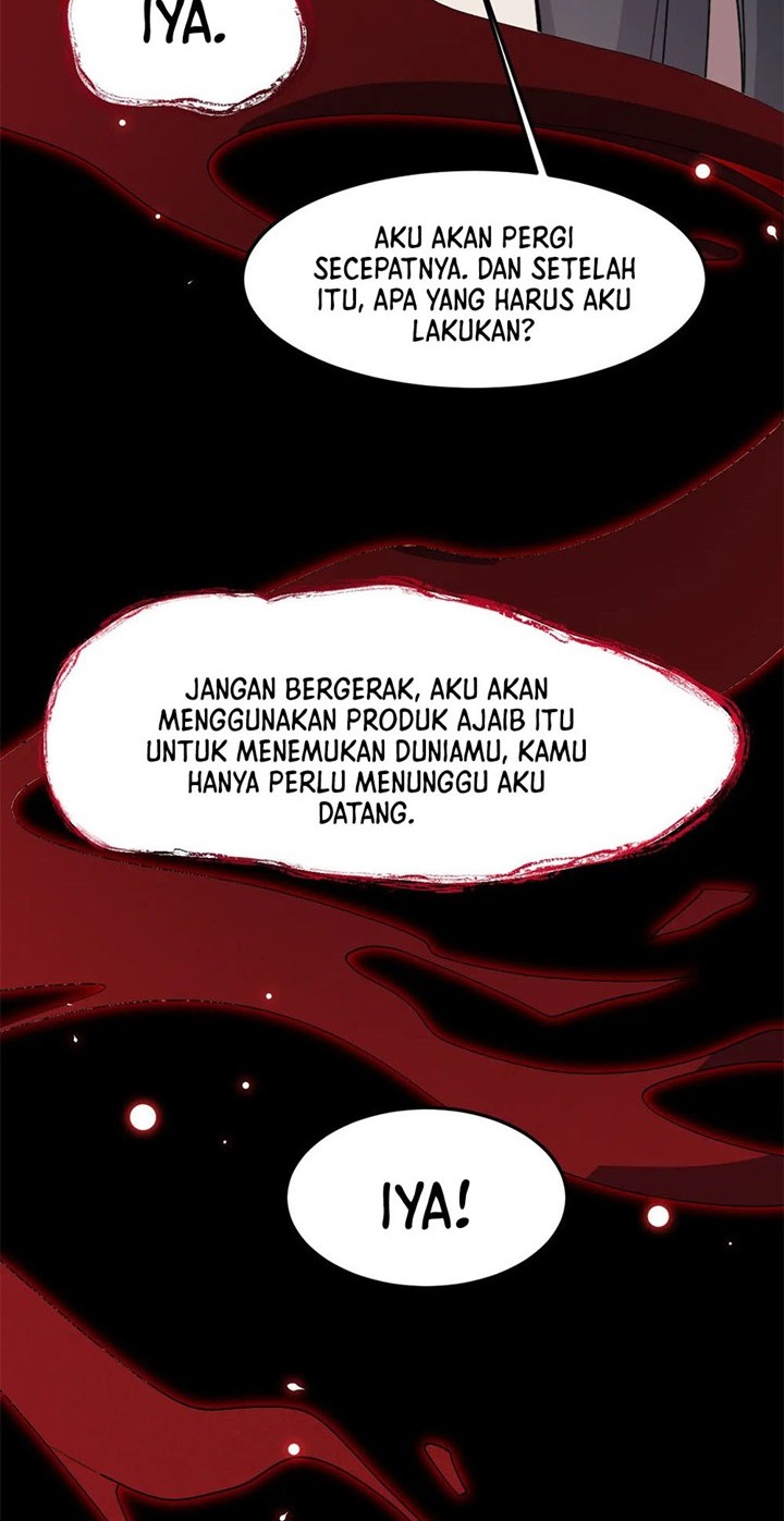 Paladin Dad Chapter 10 halaman 11