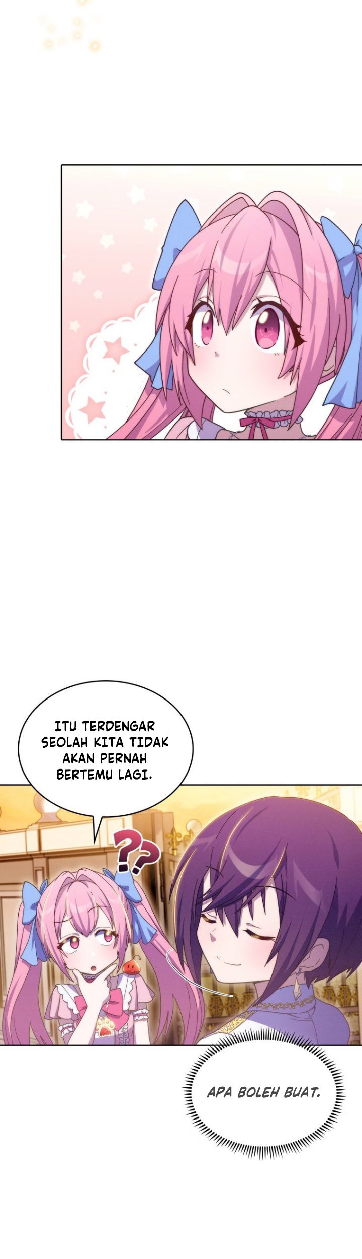 Never Die Extra Chapter 38 halaman 16
