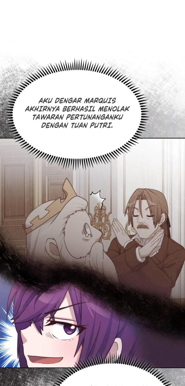 Never Die Extra Chapter 38 halaman 17