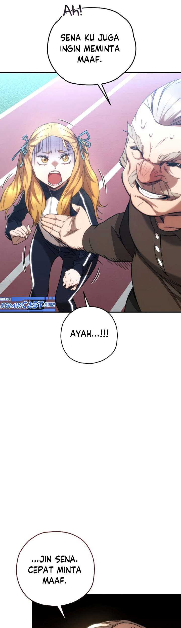 Re: Life Player Chapter 30 halaman 26
