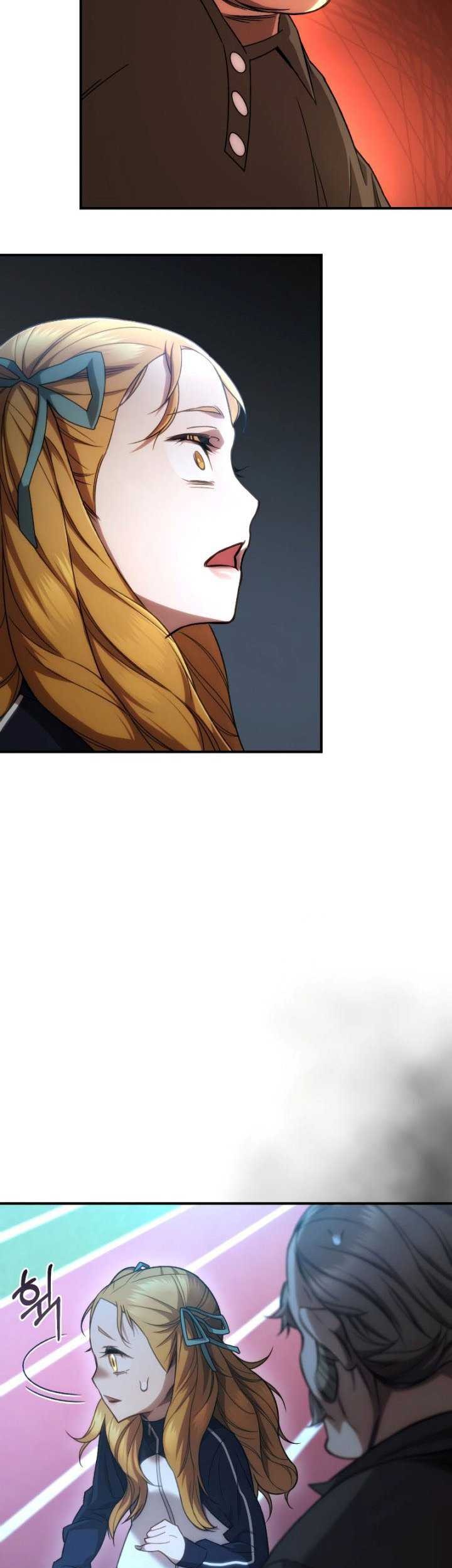 Re: Life Player Chapter 30 halaman 28