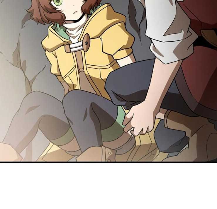 Useless Wizard Chapter 12 halaman 11