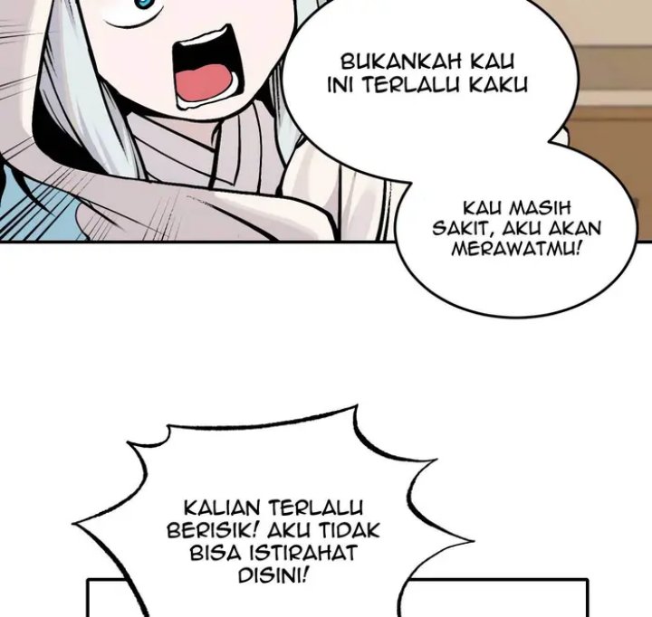Tiger Coming In Chapter 42 Gambar 24