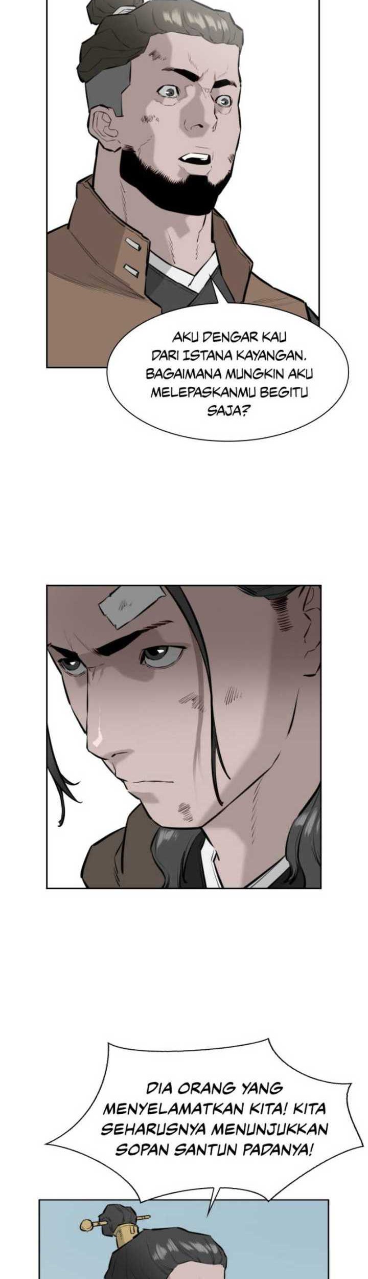 Wind Soul Chapter 31 Gambar 10