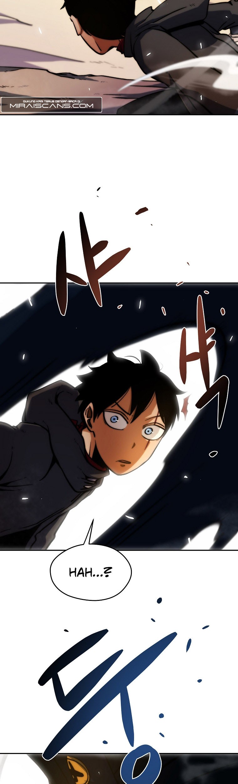 Fisher Man Chapter 10 halaman 17