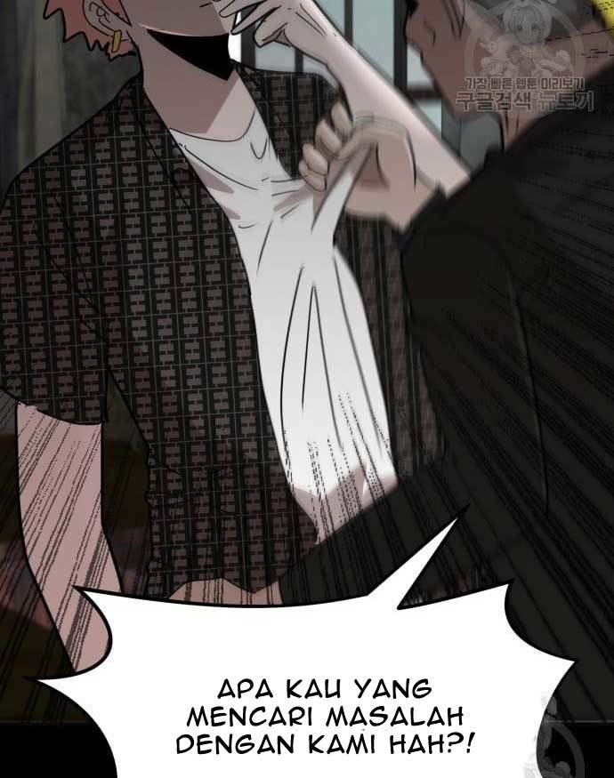 Cryptocurrency Revenge Chapter 14 halaman 56