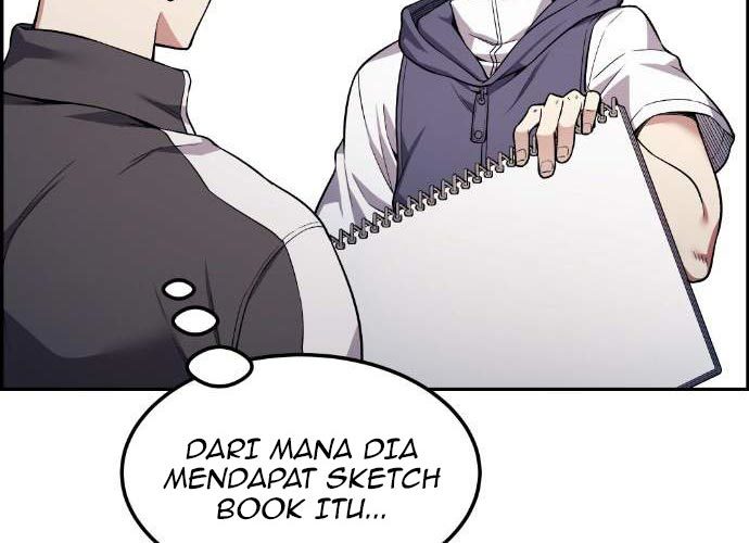 Gangnam Dokkaebi Chapter 38 Gambar 94