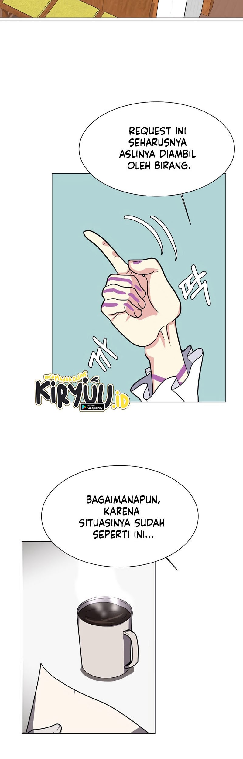 Estio Chapter 68 Gambar 12