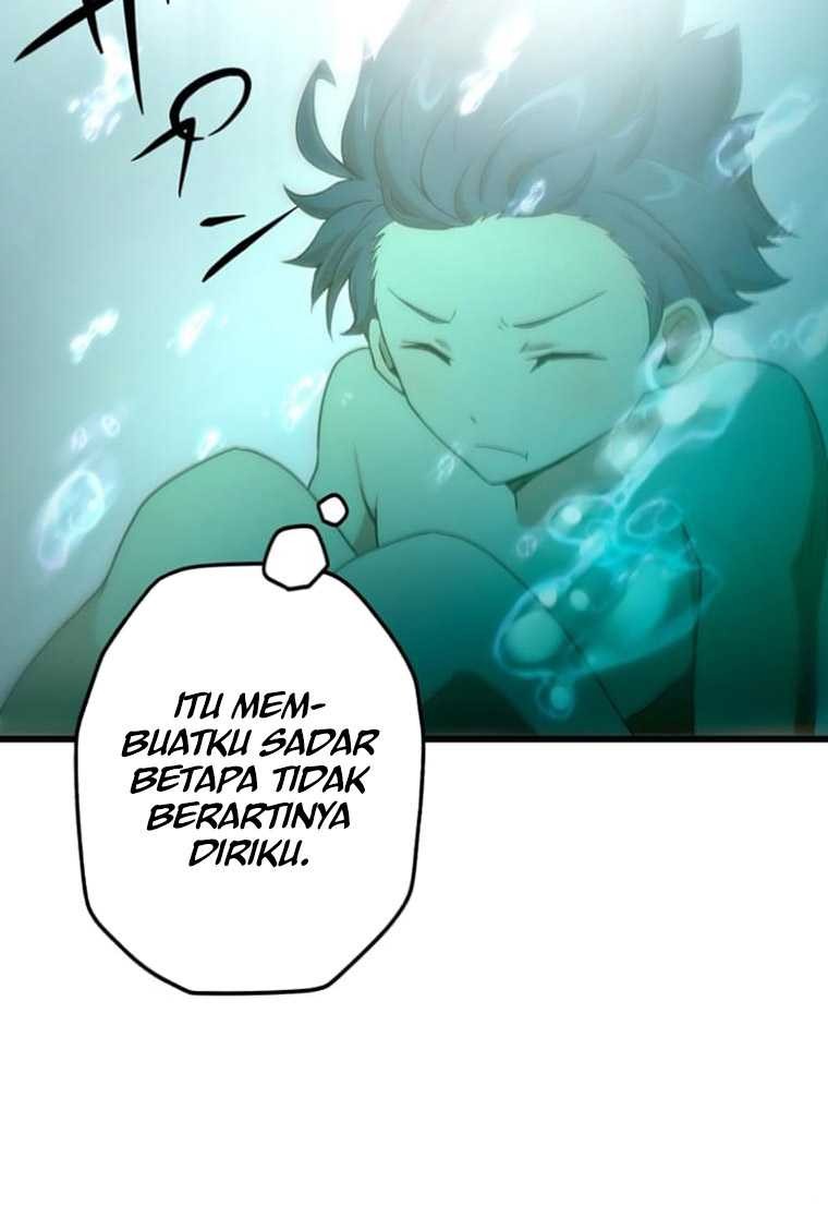 Useless Wizard Chapter 13 halaman 11