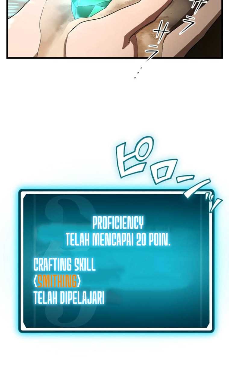 Useless Wizard Chapter 14 halaman 11