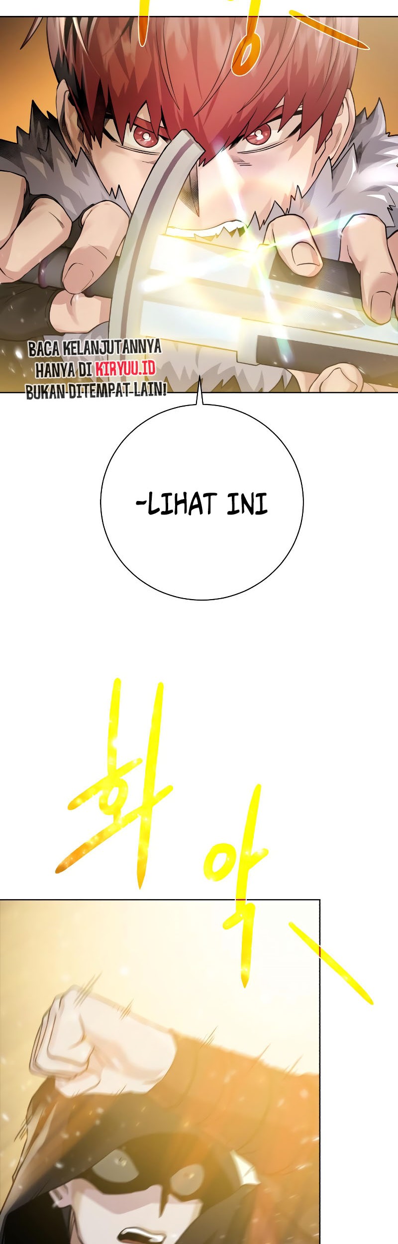 Dungeon and Artifact Chapter 97 Gambar 15