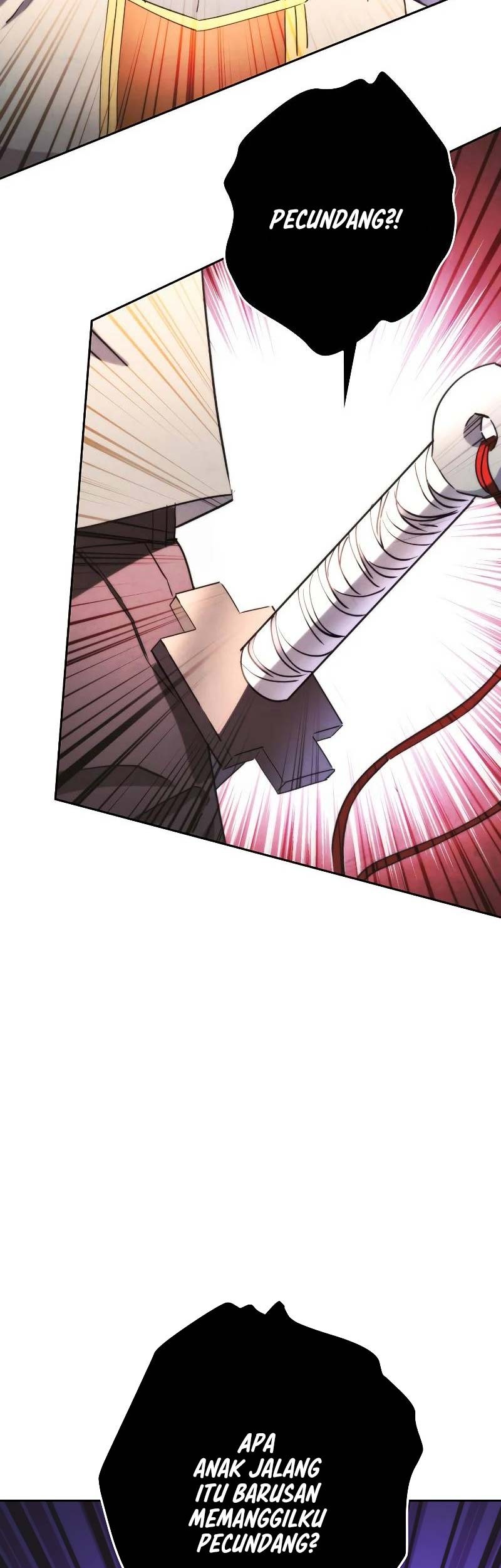 The Live Chapter 138 halaman 18