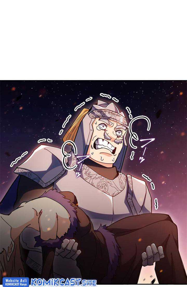 White Dragon Duke: Pendragon Chapter 74 Gambar 19