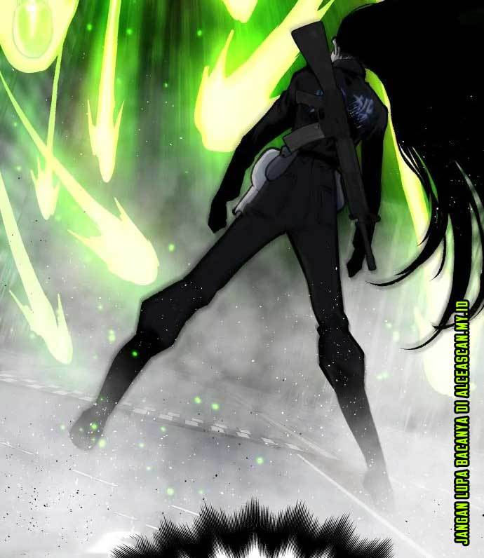 ZomGan Chapter 36 halaman 55