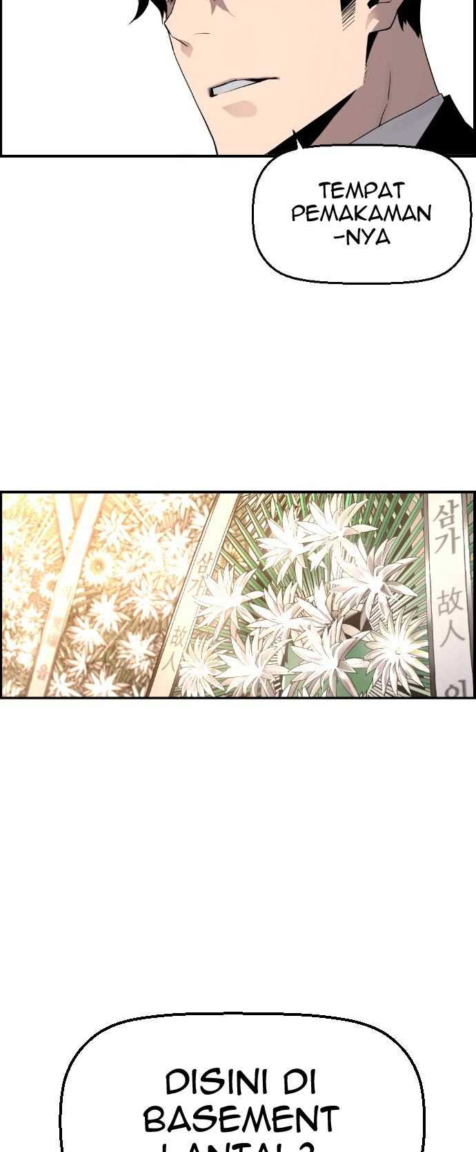 Terror Man vs Revival Man Chapter 17 halaman 16
