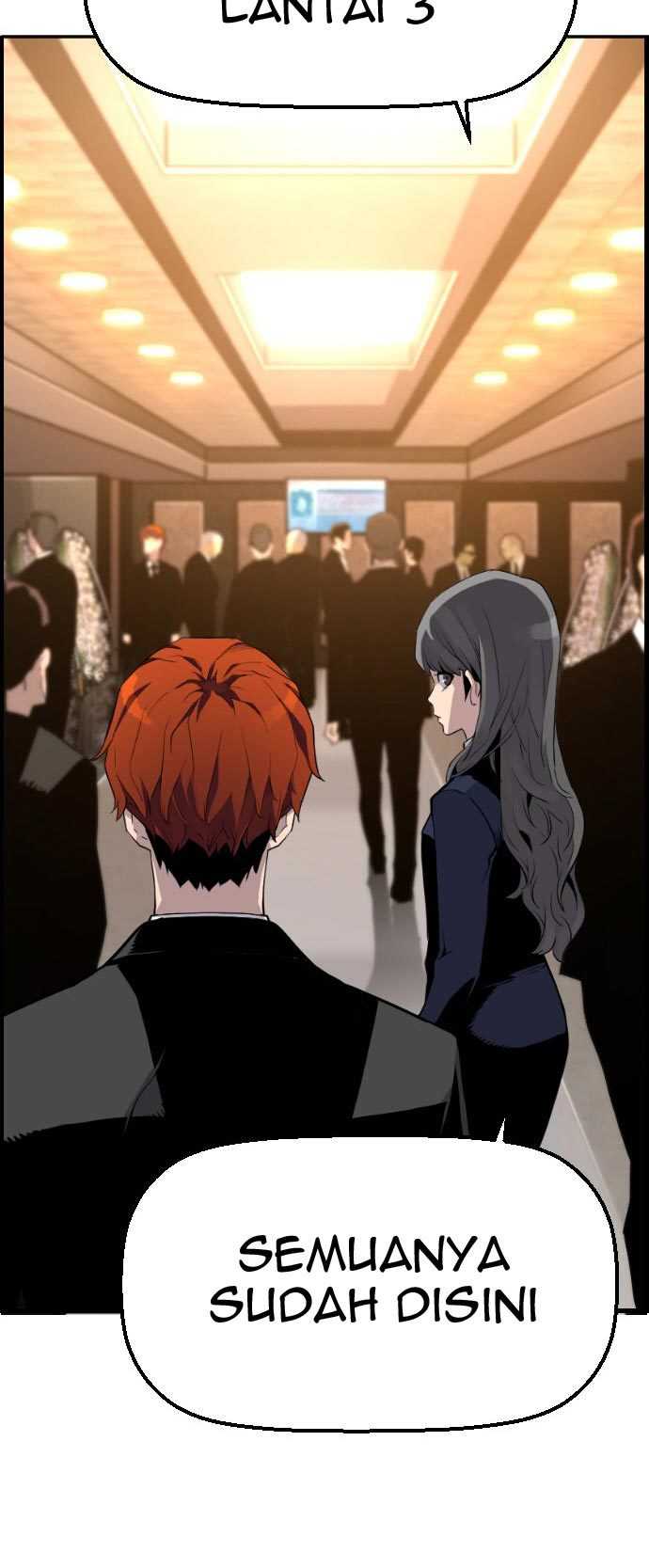 Terror Man vs Revival Man Chapter 17 halaman 17