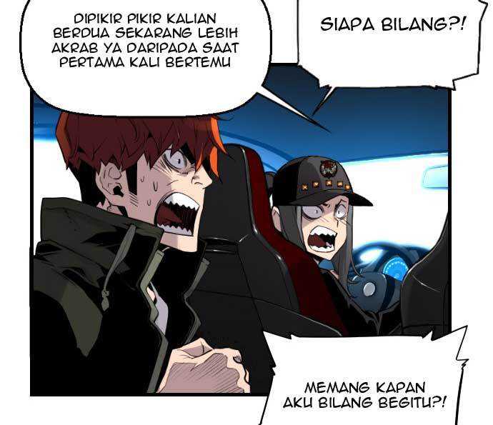 Terror Man vs Revival Man Chapter 18 halaman 38
