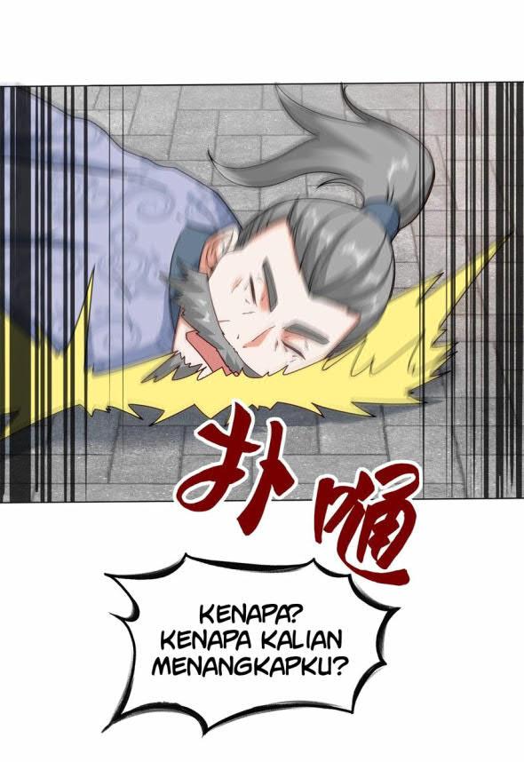 Endless devourer Chapter 72 Gambar 13