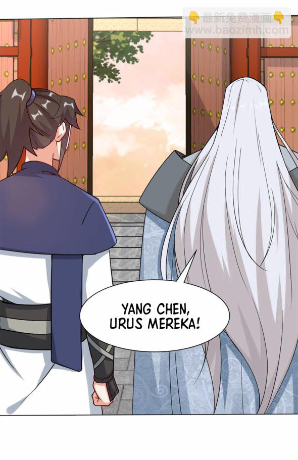 Endless devourer Chapter 72 Gambar 14