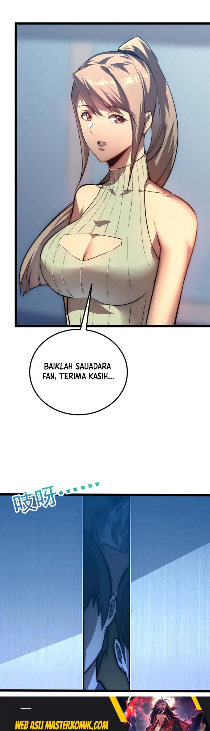 Rise From The Rubble Chapter 123 halaman 12