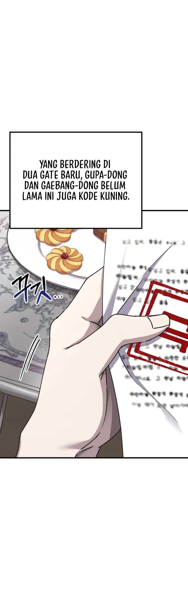 Poison-Eating Healer Chapter 31 Gambar 21