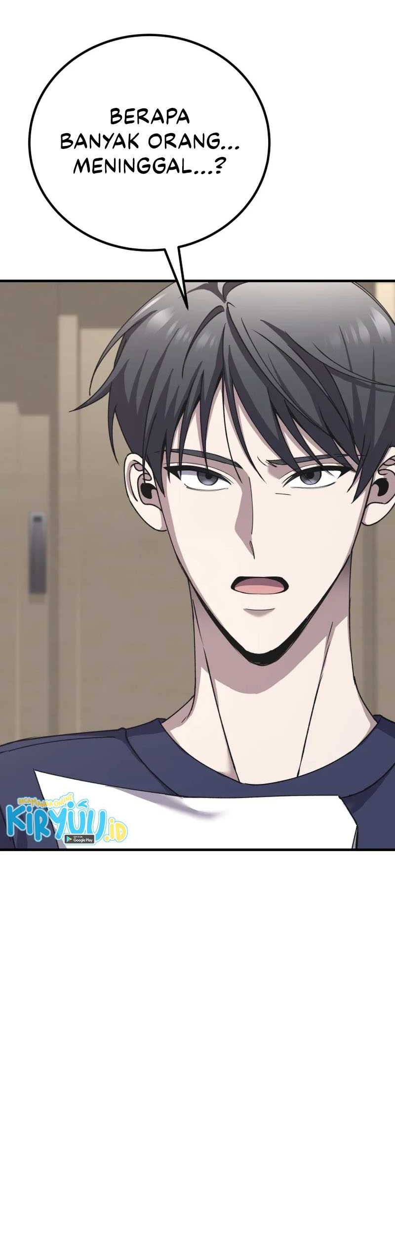 Poison-Eating Healer Chapter 31 Gambar 22