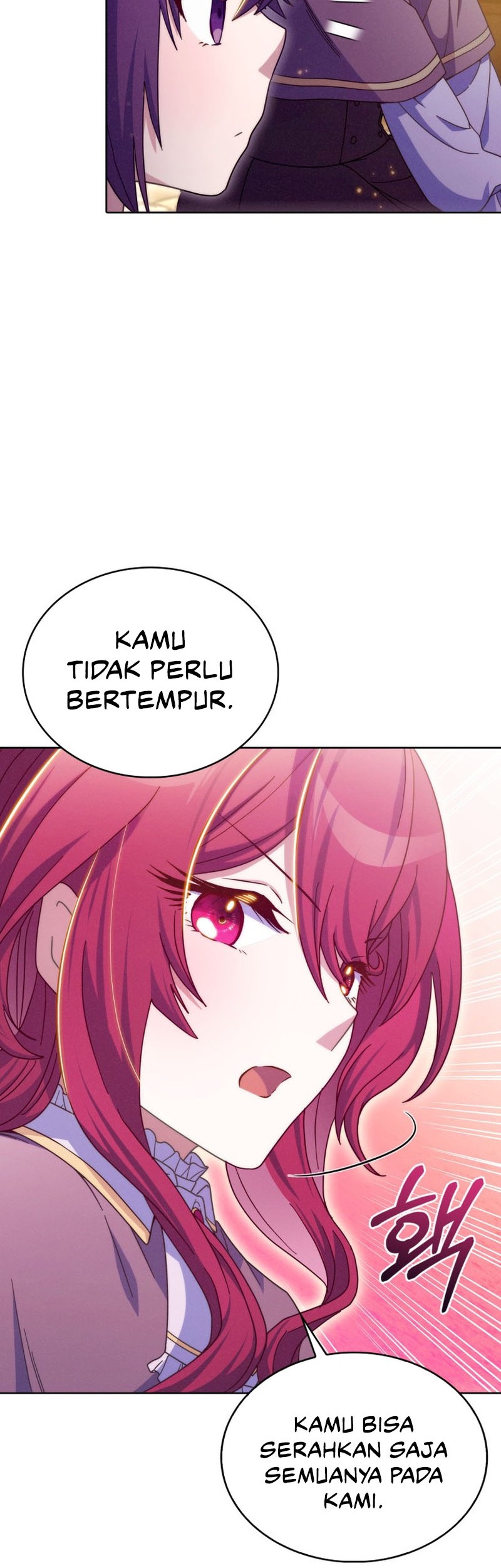 Never Die Extra Chapter 39 halaman 15