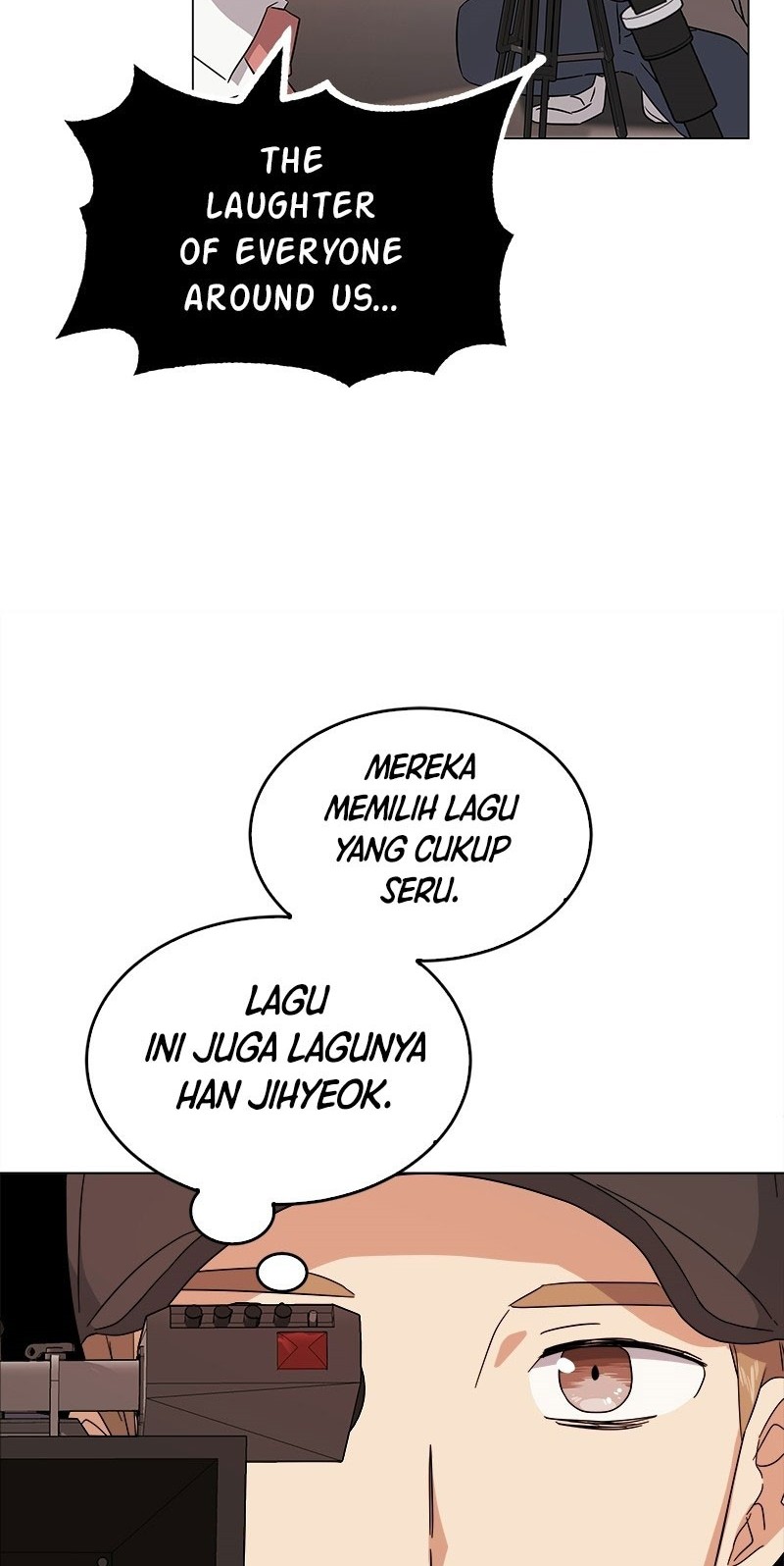 Superstar Associate Manager Chapter 15 halaman 20