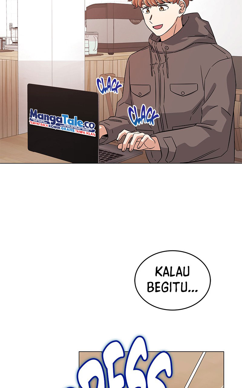 Superstar Associate Manager Chapter 14 halaman 19