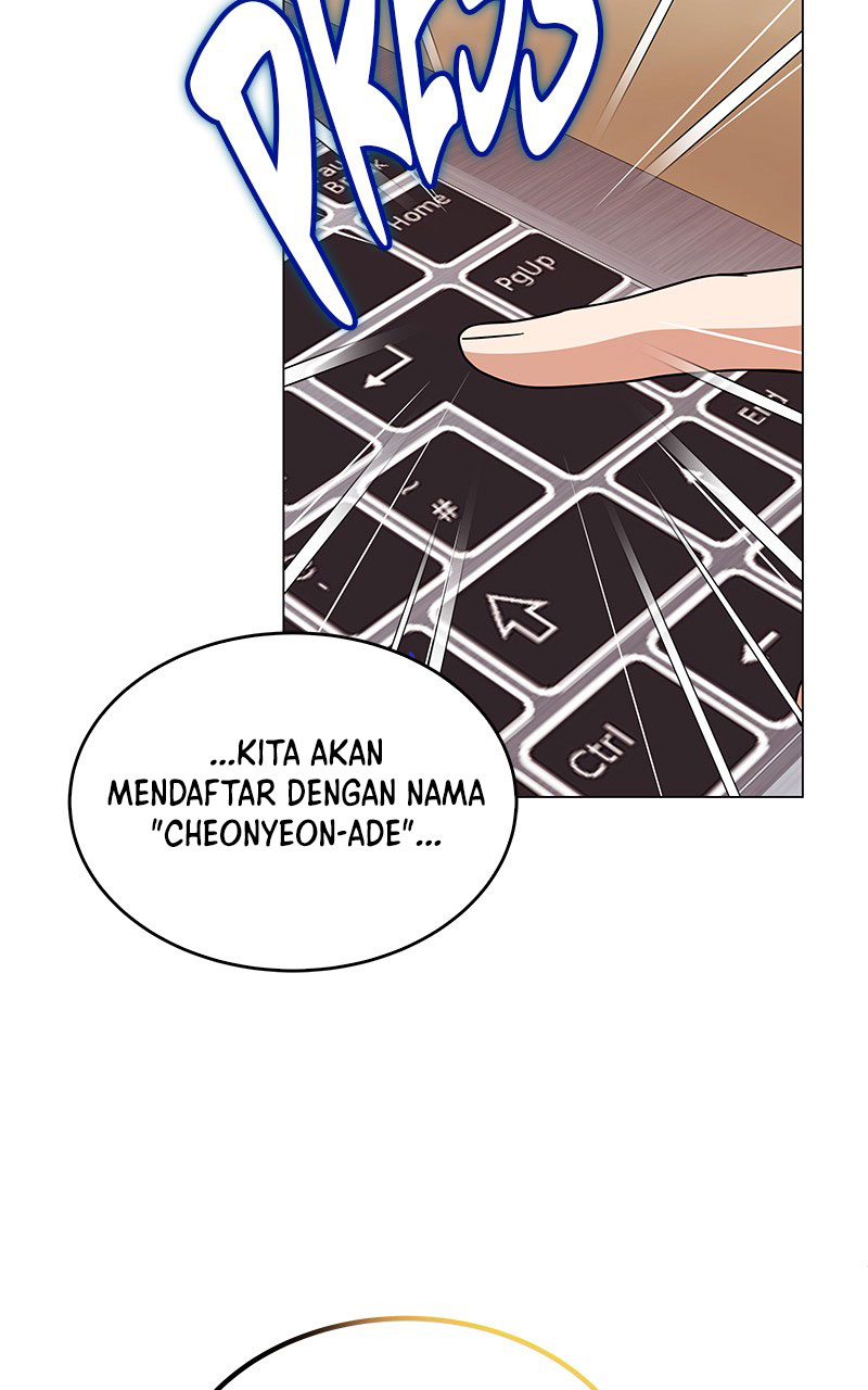 Superstar Associate Manager Chapter 14 halaman 20
