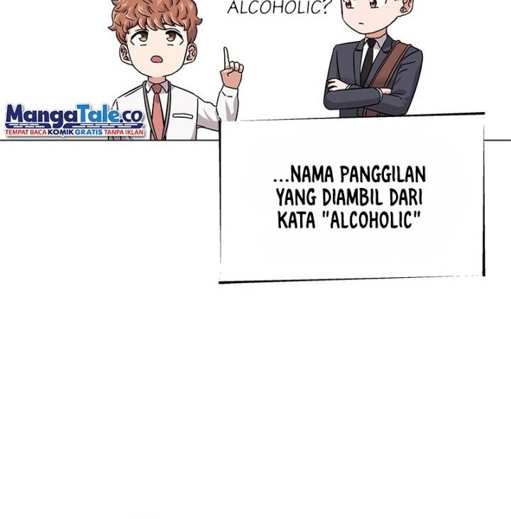 Superstar Associate Manager Chapter 8 halaman 16