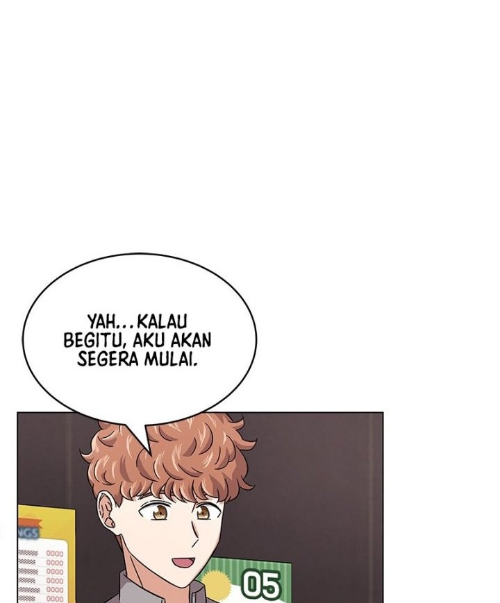 Superstar Associate Manager Chapter 7 halaman 20