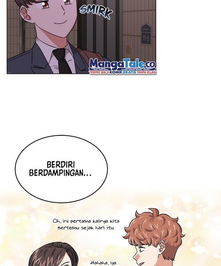 Superstar Associate Manager Chapter 7 halaman 18